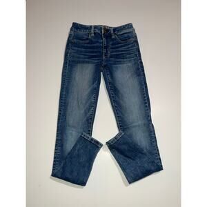 American Eagle outfitters super stretch women’s hi rise jegging